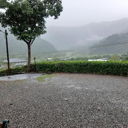 Song Lin Homestay 둥산 외부 사진