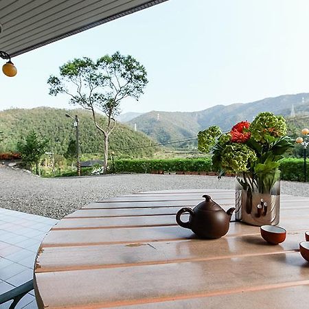 Song Lin Homestay 둥산 외부 사진