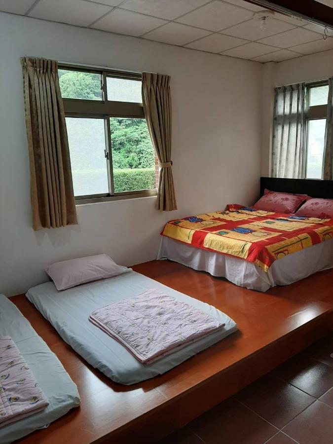 Song Lin Homestay 둥산 외부 사진