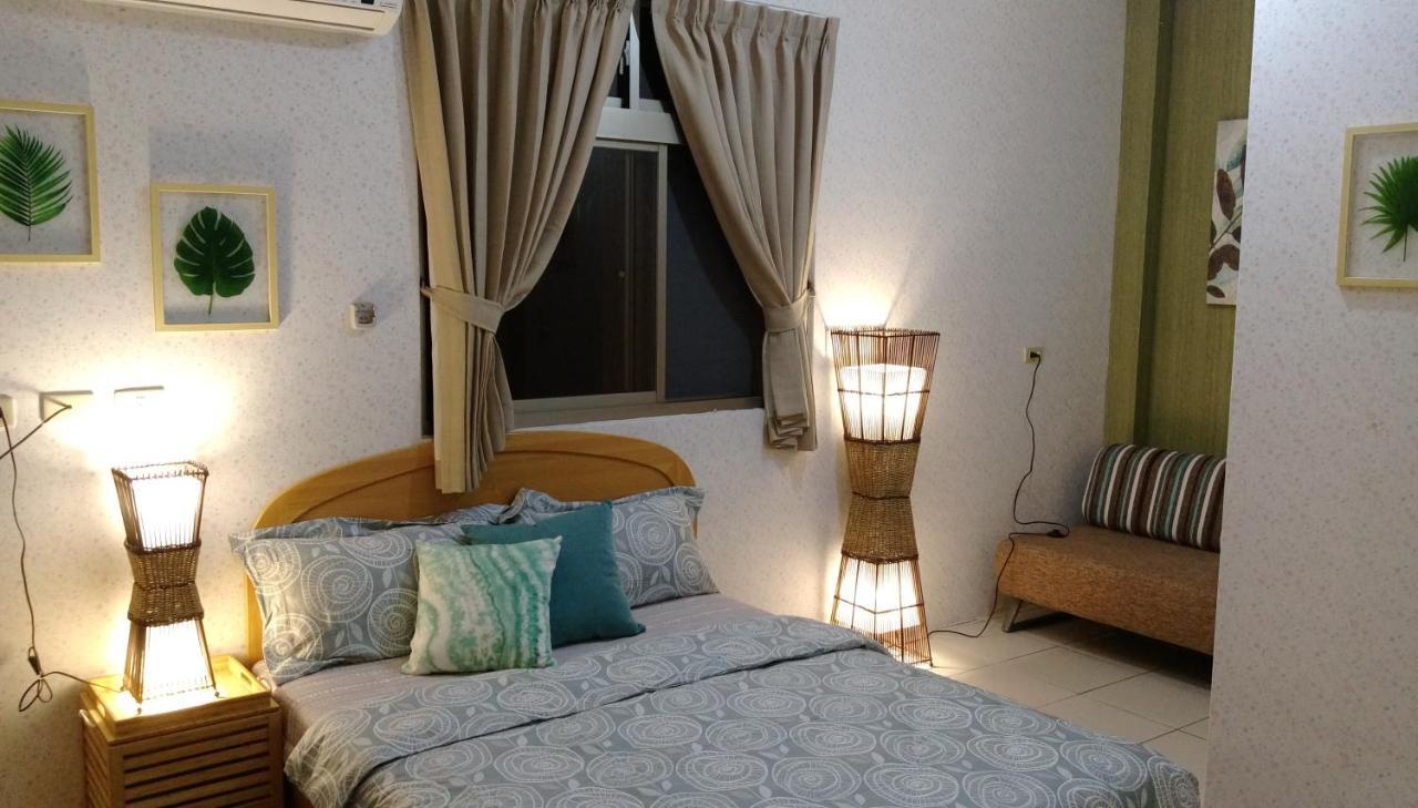 Song Lin Homestay 둥산 외부 사진
