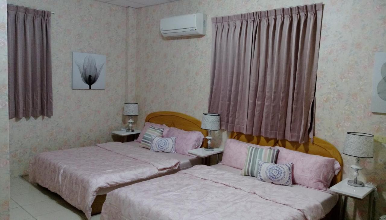 Song Lin Homestay 둥산 외부 사진