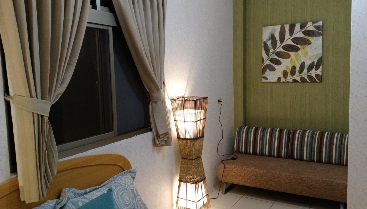 Song Lin Homestay 둥산 외부 사진