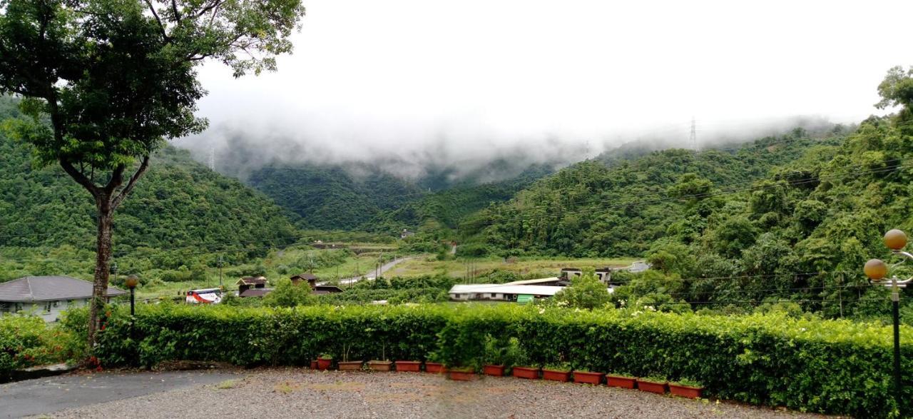 Song Lin Homestay 둥산 외부 사진