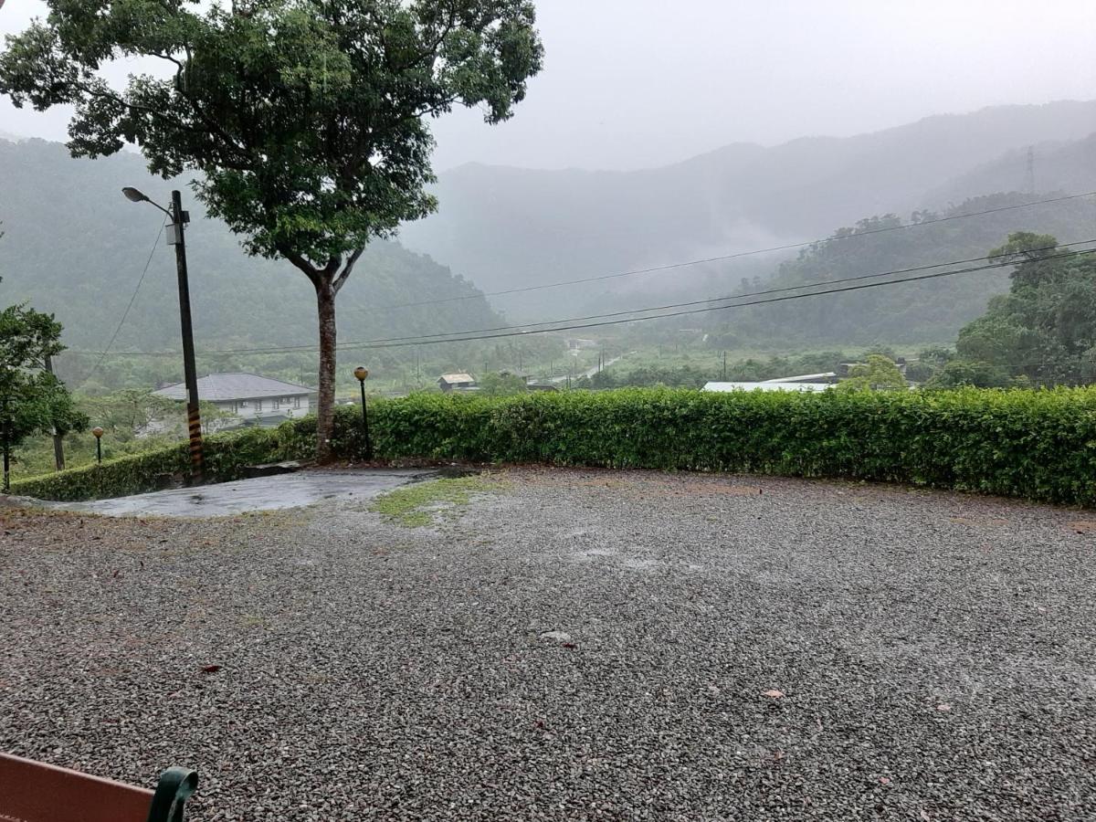 Song Lin Homestay 둥산 외부 사진