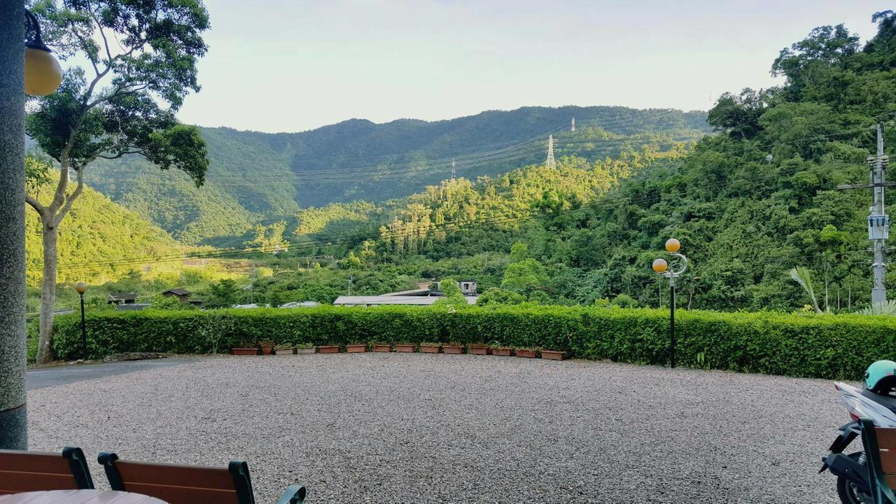 Song Lin Homestay 둥산 외부 사진