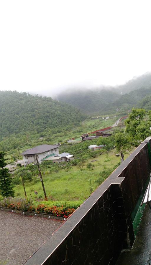 Song Lin Homestay 둥산 외부 사진